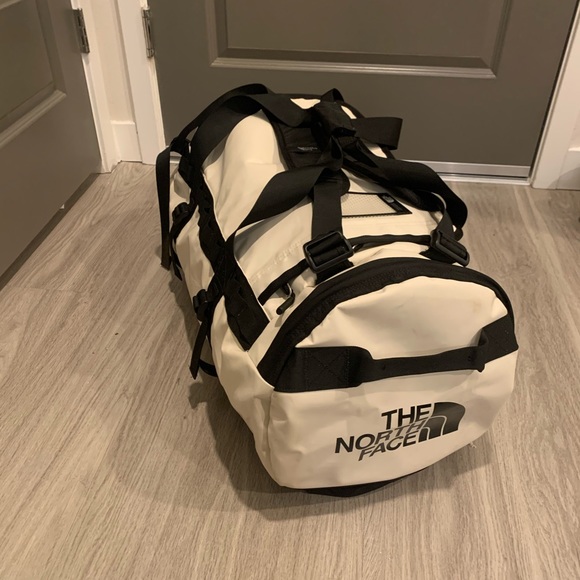 Bags | The North Face Base Camp Duffel 